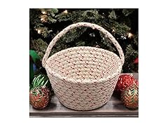 Colonial Mills Dasher Woven Basket