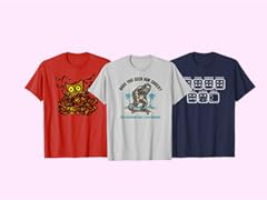 Liquidation Tees!