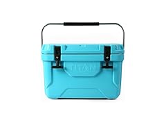 Titan Hard Ice Chest Cooler 20 Quarts