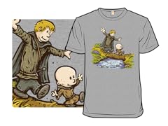 The Hedge Knight And The Egg