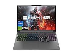 Lenovo Legion Pro 5i(2024) Gaming Laptop (Open Box)