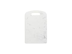 Dexas Cutting Board with Rounded Corners