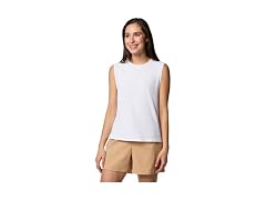 Columbia Women (L) Chill River Tank