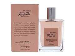 Philosophy Amazing Grace EDT W 0.33oz