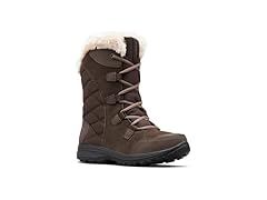 Columbia Womens Ice Maiden II Snow Boots