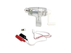 GENH02 Hand Held Generator