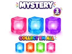 Twilight Brands Squishy Cubes- Your Choice