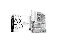 Gigabyte Z890 AERO G WiFi 7 Motherboard