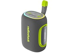 RadioShack 40W Wireless Bluetooth Speaker