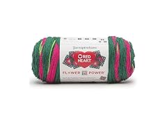 Flower Power All-In-One Yarn