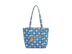 Vera Bradley Chargers Tote