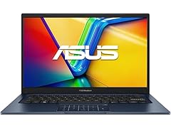 ASUS Vivobook 14 14" FHD Laptop
