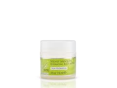 4oz Velvet Mesquite Body Butter