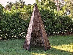 Ready2Learn Willow Teepee