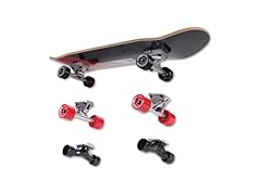 SWCH Board 3-in-1 Complete Skateboard