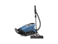 Miele Blizzard CX1 Turbo Team Bagless Canister Vac