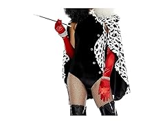 DeVilish Storybook Villain Costume