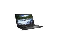 Dell Latitude 7390 13.3" FHD Laptop (Open Box)