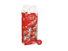 Lindt Lindor Milk Choc Truffles Traditio