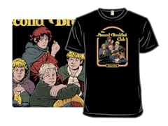 The Second Breakfast Club