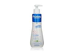Mustela Hydra Bebe Body Lotion