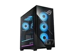 ASUS ROG G700 Gaming PC (U7 RTX 5060)