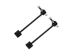 Detroit Axle - Rear Sway Bar Links for Cadillac