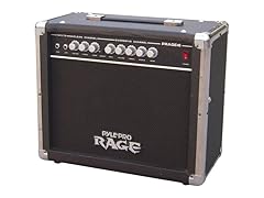 45W Electric Guitar Amplifier with Overdrive