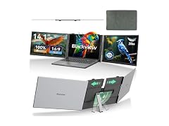 Blackview DCM6 14in Triple Screen Extend