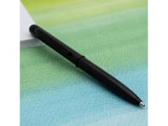 Monteverde USA Poquito Stylus Ballpoint Pen + Pencil Set, Back