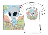 Explore Earth