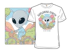 Explore Earth