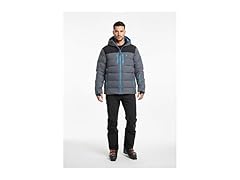 Spyder Mens Recon Synthetic Down Jacket
