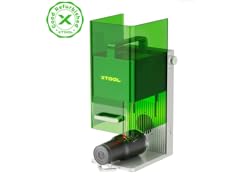 xTool RP5010200 xTool F1 Laser Engraver Dark Green