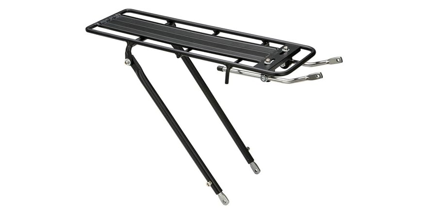 Schwinn Folding Rear Adjustable Rack