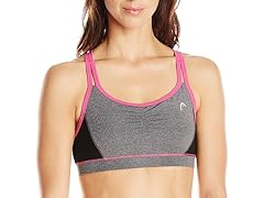 Cosmic Sports Bra (2 Colors)