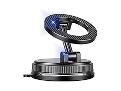NotiXas 360° Magnetic Phone Holder | MagSafe
