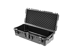Odyssey Empty 30.75 x 12.5 x 6 inches Utility Case