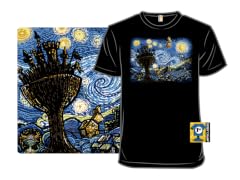 Starry Knights of Ni II