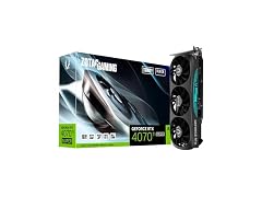 ZOTAC GAMING GeForce RTX 4070 Ti SUPER