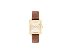 Movado Women's BOLD Evolution 2.0 brown Watch