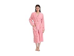 PJGGZ Towel Robe for Women