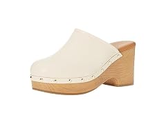 The Drop Women's Francine Clog