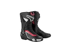 Alpinestars SMX-6 v3 Vented Motorcycle 