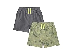 Gerber Boys Swim Trunks (6-9M)