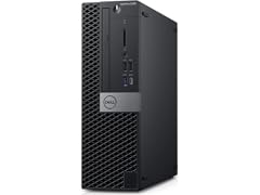 Dell Optiplex Tower SFF 5060