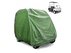 Golf Cart Zipper Cover - Your choice