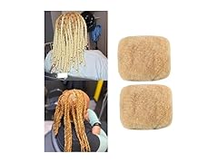 Orientdreads Afro Kinkys Bulk Human Hair