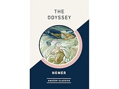 Amazon Publishing The Odyssey (AmazonClassics Edition)