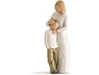 Willow Tree Mother And Son
